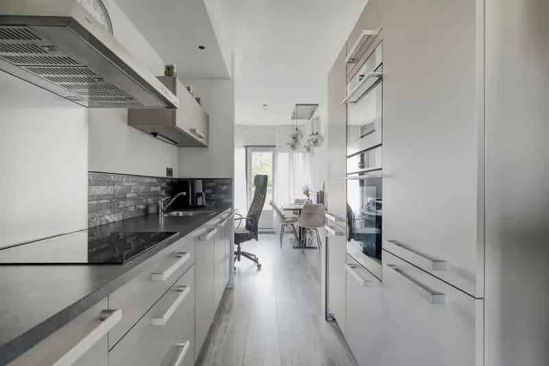 3 4 Kamer Appartement Amsterdam gerenoveerd 2023