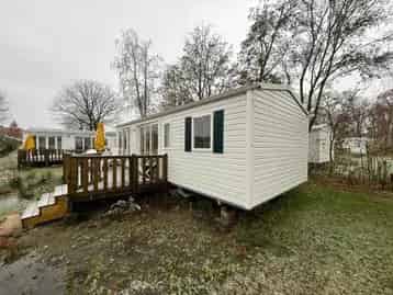 Kavel gezocht Chalet Nederland Permanente Bewoning Gezin