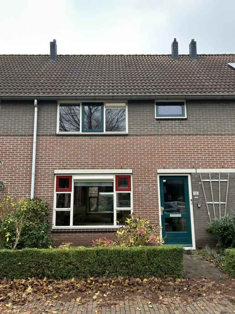 Eengezinswoning Te Huur in Deventer, Overijssel