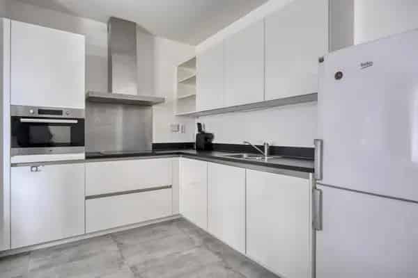 3 Kamer Appartement Almere Poort Moderne Licht Ruime