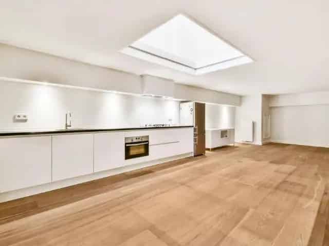 Te Huur: Appartement Amsterdam Plantagebuurt 120m2 Stadstuin