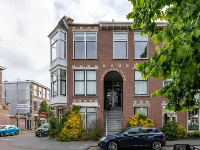 Luxe 4 Kamer Appartement te Huur Valkenboskwartier