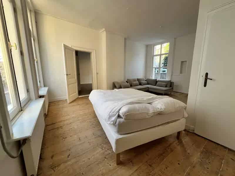 Ruime Bovenwoning Arnhem Centrum 3 Slaapkamers Dakterras