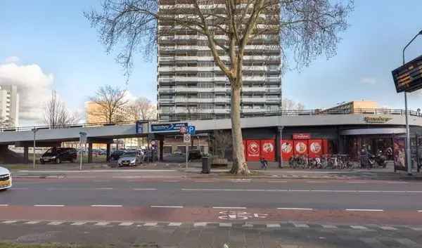 Woning Te Huur in Dordrecht, Zuid-Holland