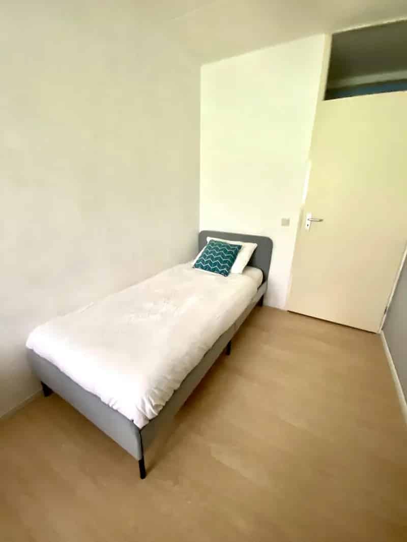 Kamer nabij Rotterdam Centraal Station