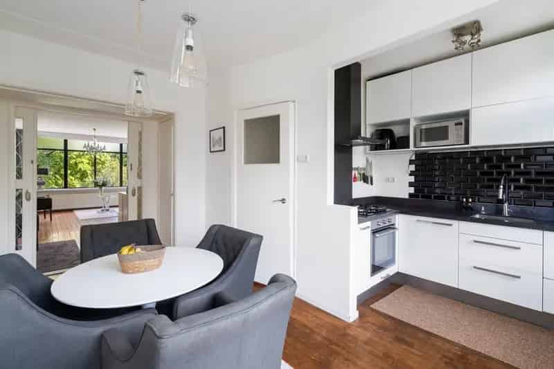 Appartement te koop Rotterdam Blijdorp 80m2 2 balkons