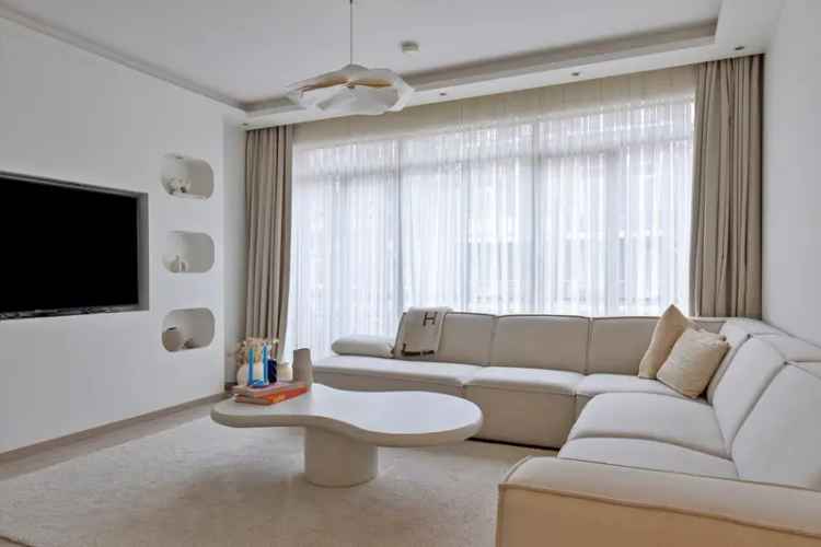 Huis te koop Delfshaven 5 slaapkamers modern balkon