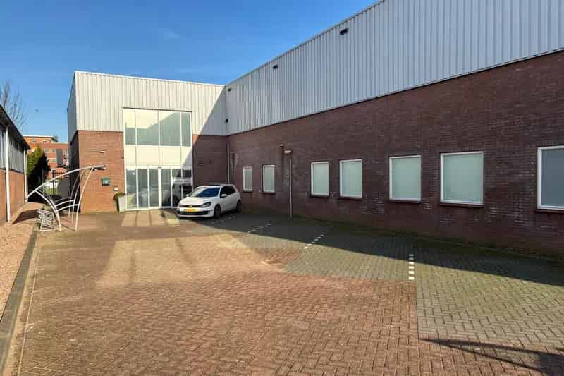 Kantoorruimte te huur Broek op Langedijk 180m²