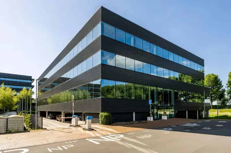 Kantoor Hoofddorp | Zoek kantoren te huur: Taurusavenue 143 2132 LS Hoofddorp 
