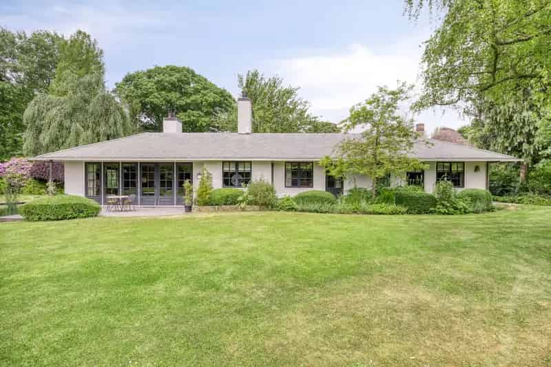 Huis Te Koop , 4, Achttienhontpad, Warmond, Zuid-Holland