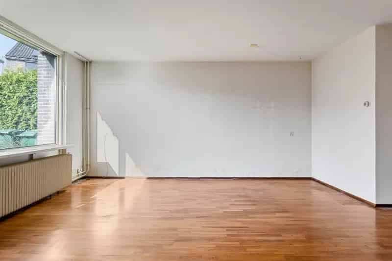Ruime Hoekwoning 4 Slaapkamers Zutphen