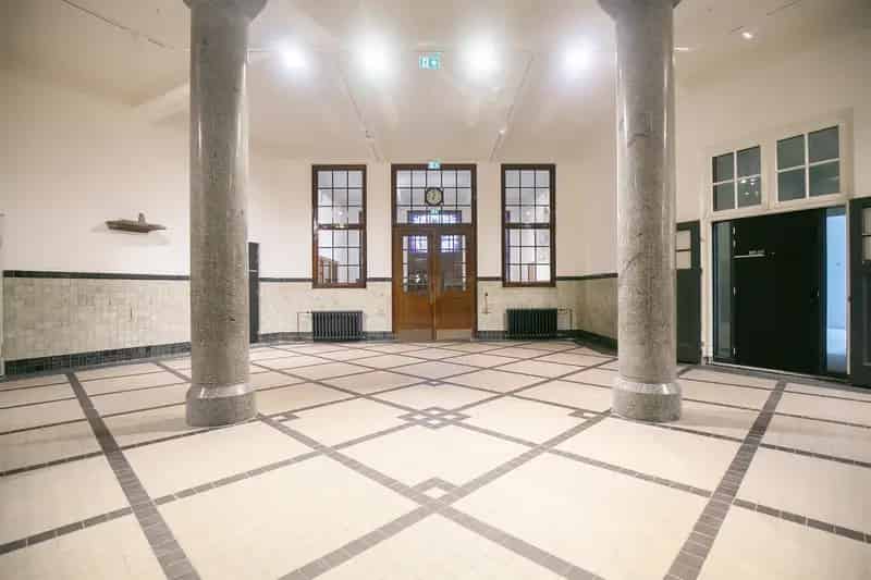 Appartement Boddenkampsingel Enschede: Luxe 2-Kamer