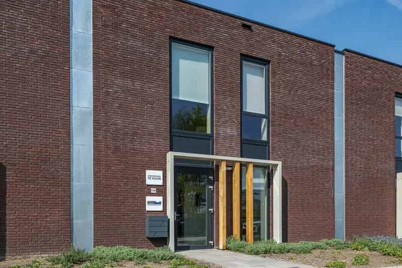 Kantoorruimte te huur Nijmegen Energieweg