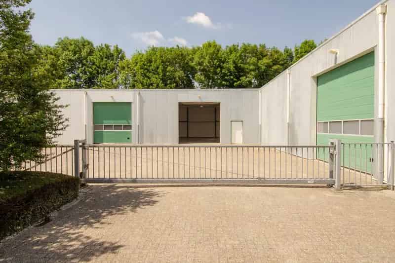 Bedrijfshal te Huur Joure 150m2 A6 A7