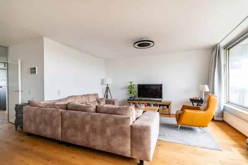 Ruim 5-kamer appartement Delft - Balkon - 116m2