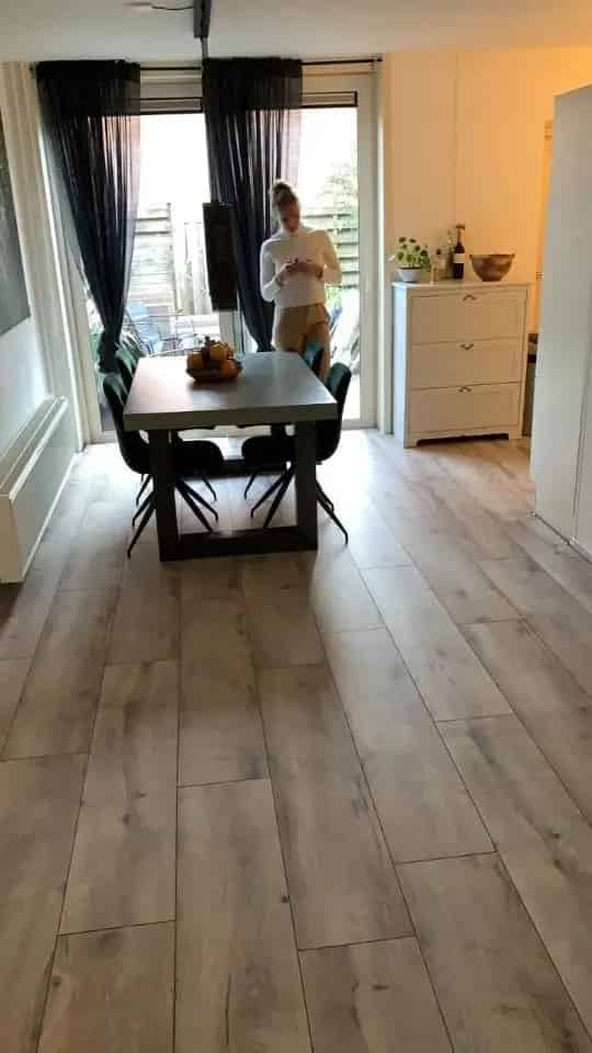 Grote woning 4 slaapkamers Groningen te huur