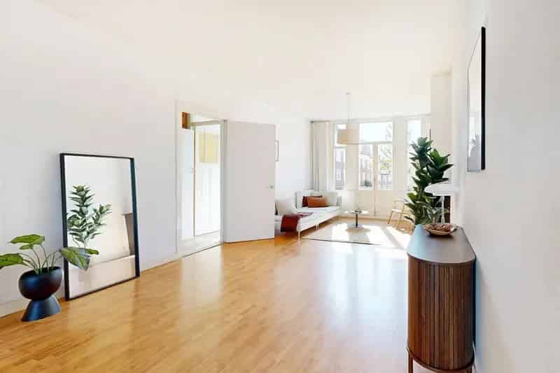 Appartement te koop Watergraafsmeer Amsterdam