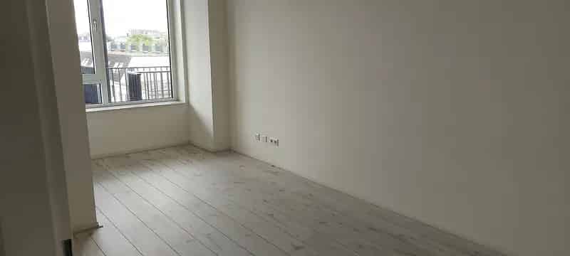 Appartement Te Huur , 78B, Wibautstraat, Amsterdam, Noord-Holland