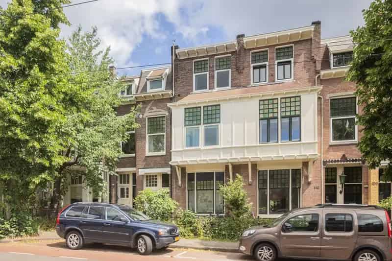 Gerenoveerde bovenwoning Arnhem-Noord 128m2 7 Zonnepanelen