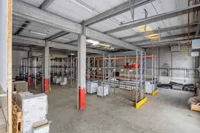 450-900 m2 Bedrijfsruimte te Huur Zoeterwoude