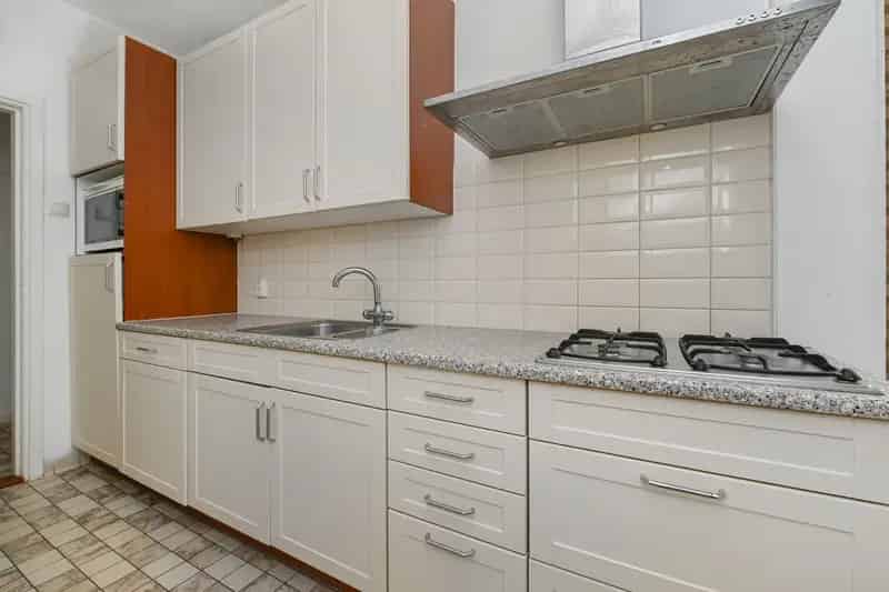 Ruim 3 Kamer Appartement 78m2 Den Haag Bezuidenhout