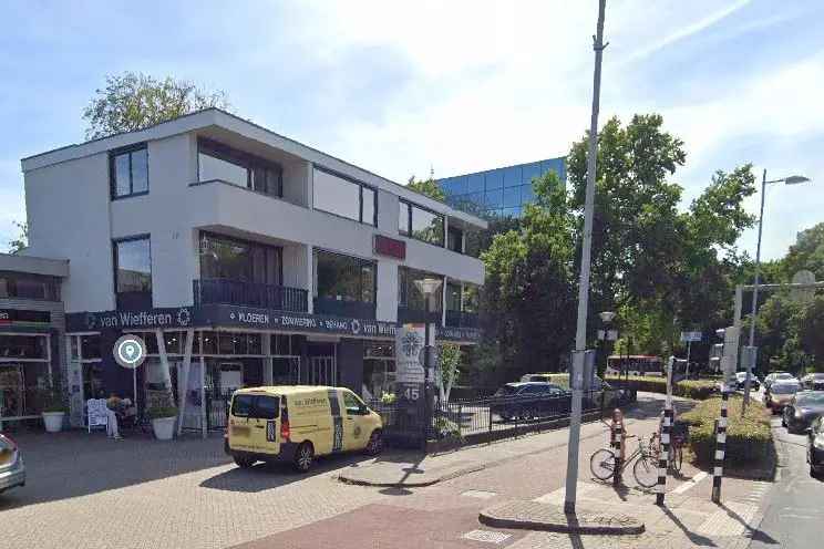 Winkel Amersfoort | Zoek winkels te huur: Hogeweg 45 3816 BM Amersfoort [funda in business]