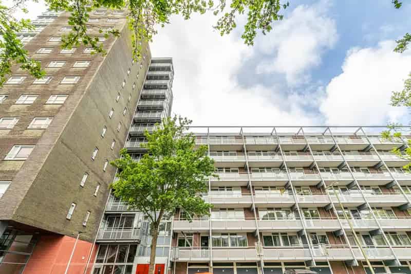 Appartement Te Koop , 36, Kievitstraat, Leiderdorp, Zuid-Holland