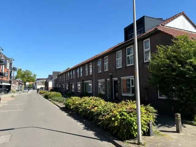 Getfertweg, 119, 7512 BB, Enschede