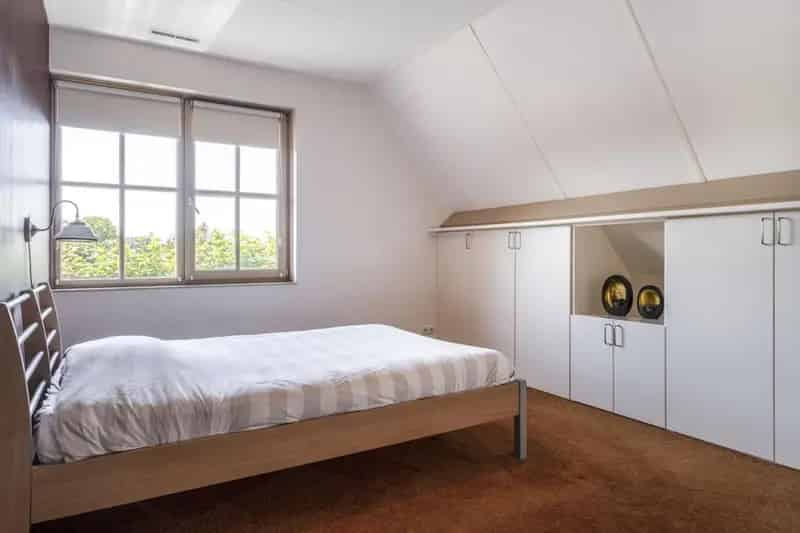 Landhuis Wilp 5 slaapkamers zwemvijver multifunctioneel bijgebouw