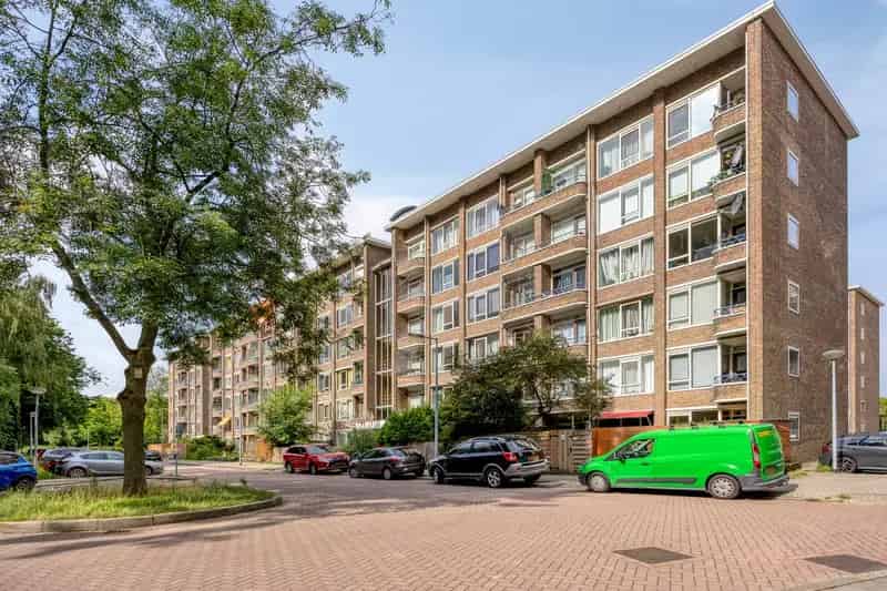Appartement te koop: Burgemeester Stulemeijerlaan 3 3118 BC Schiedam | Funda