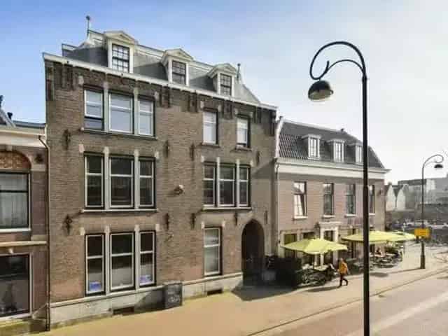 Appartement te koop Haarlem  78m² 2 kamers