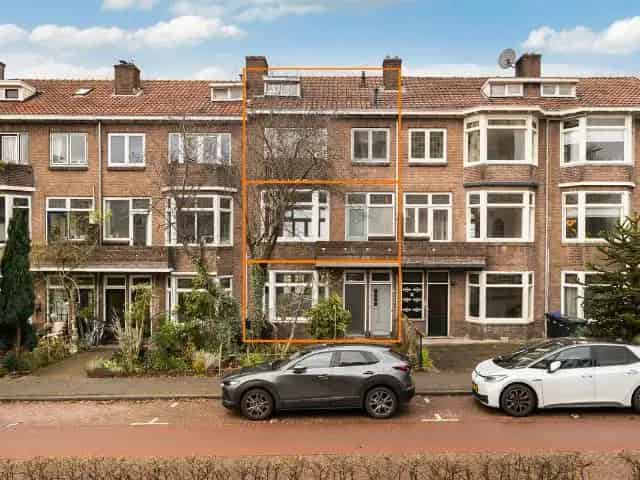 Droom appartement Oranjelaan Dordrecht