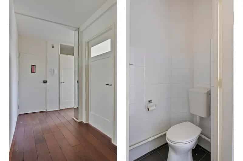 3 Kamer Appartement Breda Boeimeer Nabij Centrum