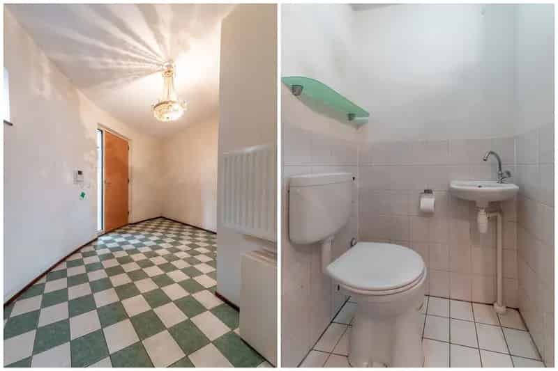 Appartement te koop Almere Muziekwijk 3 slaapkamers