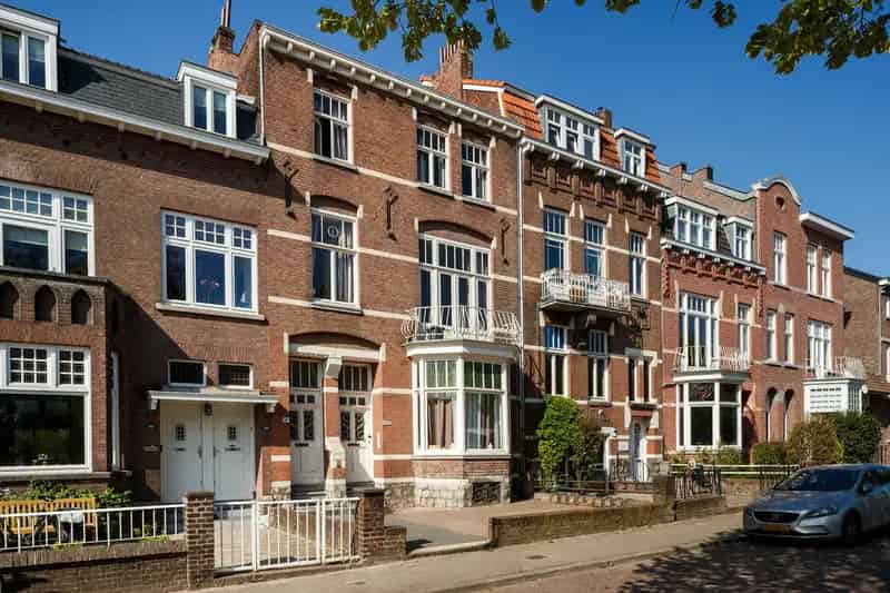 Appartement Te Koop , 106A-03, Hertogsingel, Maastricht, Limburg