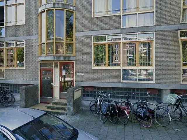 Appartement for rent Amsterdam Zoutkeetsgracht