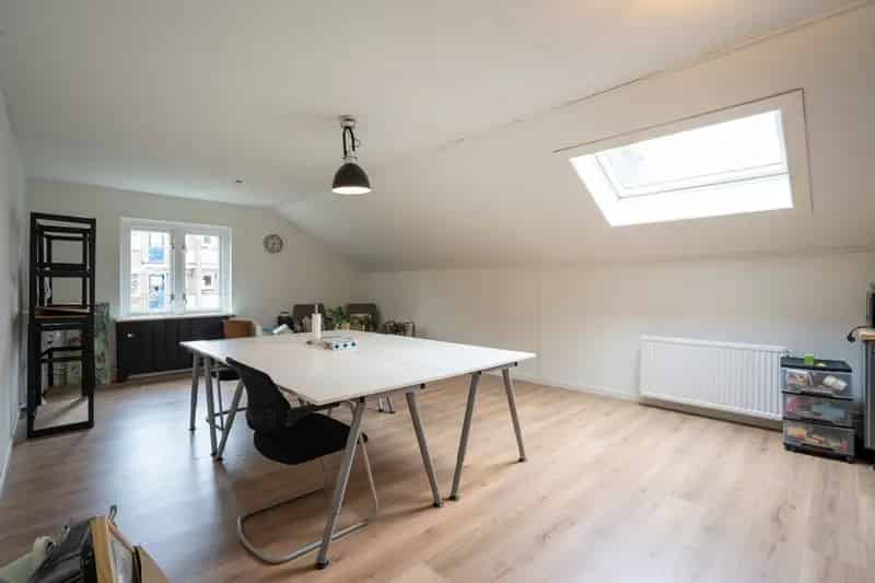 Kantoorruimte te huur Leerdam 116m²