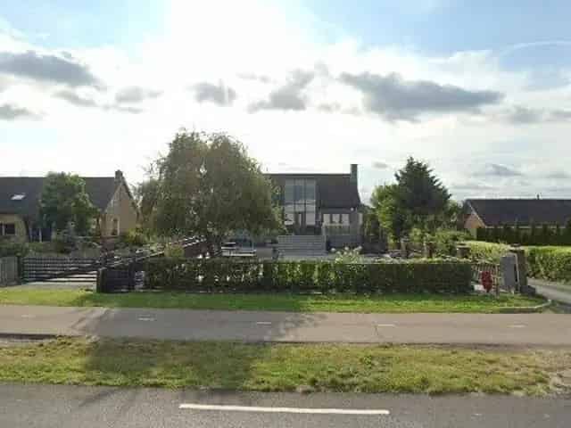 Luxe Villa te Huur Amstelveen 5 Slaapkamers 4 Badkamers