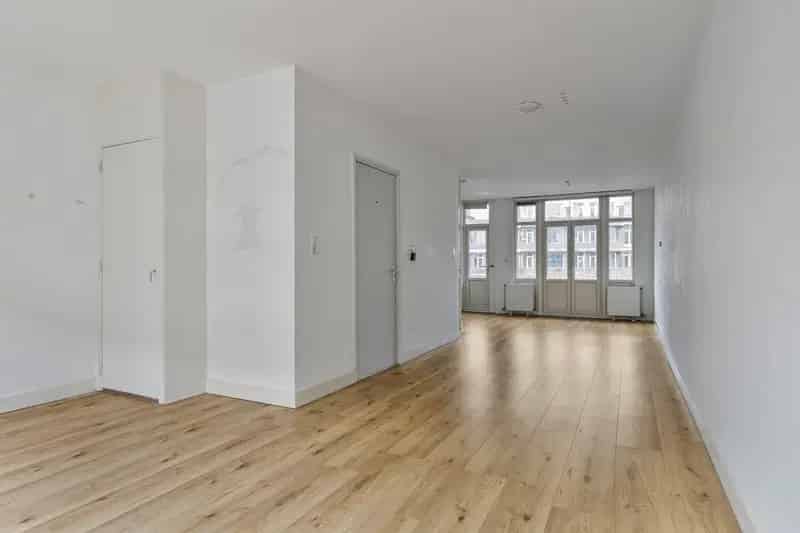 Appartement te koop Rotterdam Bergpolder 45m2