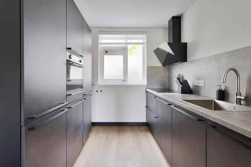 Huis te koop Capelle aan den IJssel Henry Moorepassage