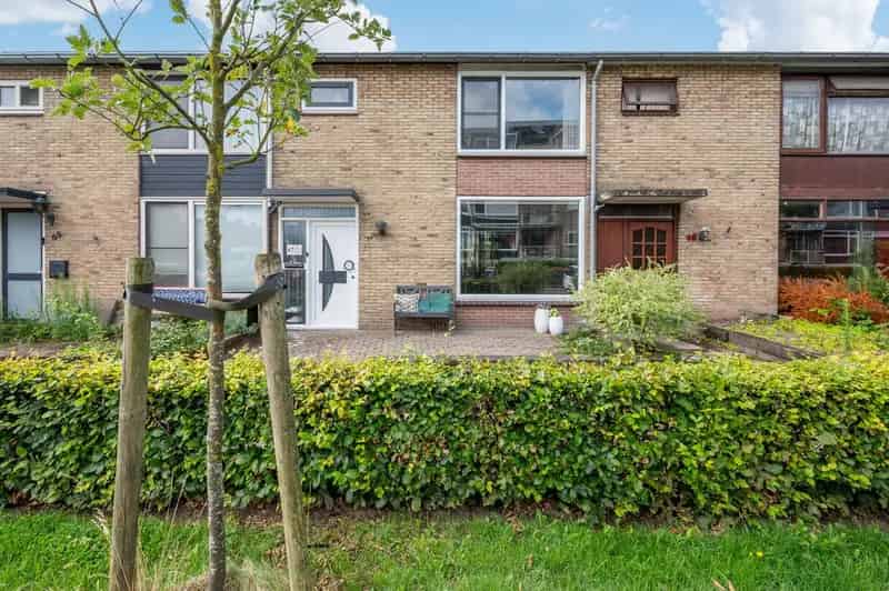 Huis te koop: Goudstraat 67 7334 BT Apeldoorn | Funda