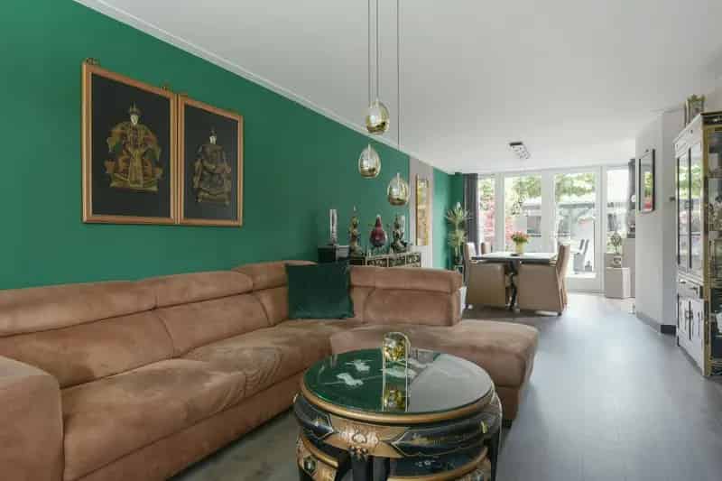 Huis te koop Badhoevedorp: Sfeervolle gezinswoning