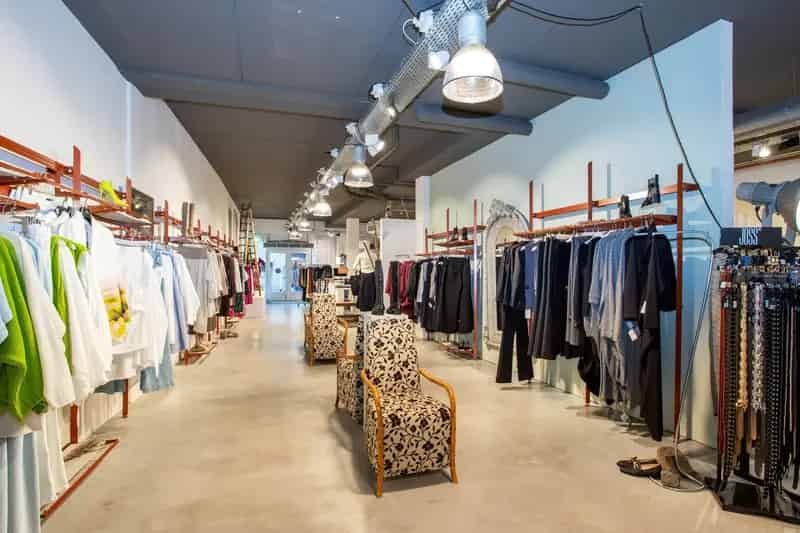 Winkel te huur Bladel Sniederslaan 334m²