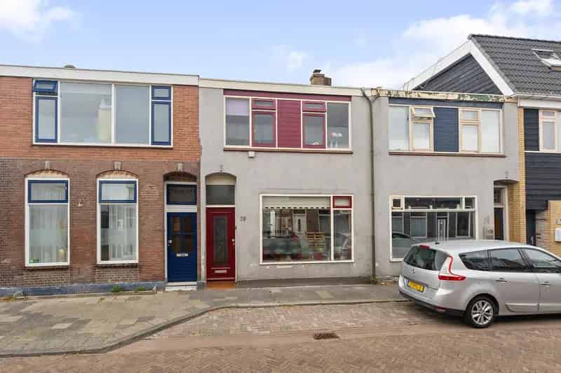 3 Slaapkamer Binnenstad Woning Te Koop