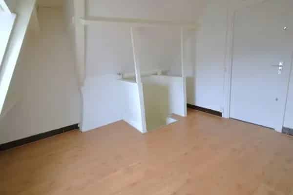 3-kamerappartement nabij Erasmus MC