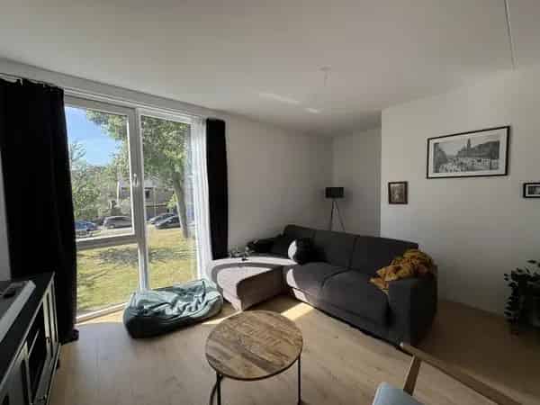 5 Kamer Eengezinswoning Hillegersberg Schiebroek Tuin