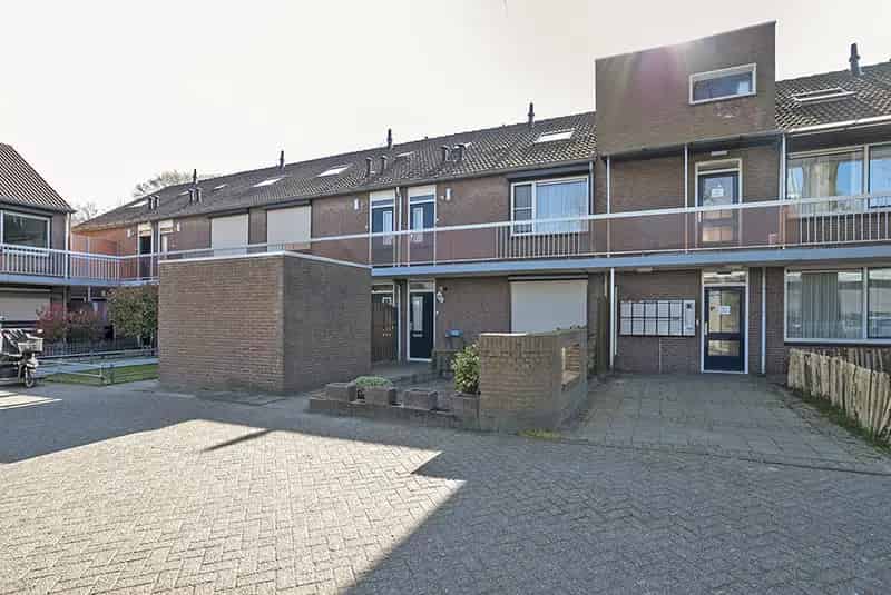 Seniorenwoning 1 Slaapkamer Raamsdonksveer