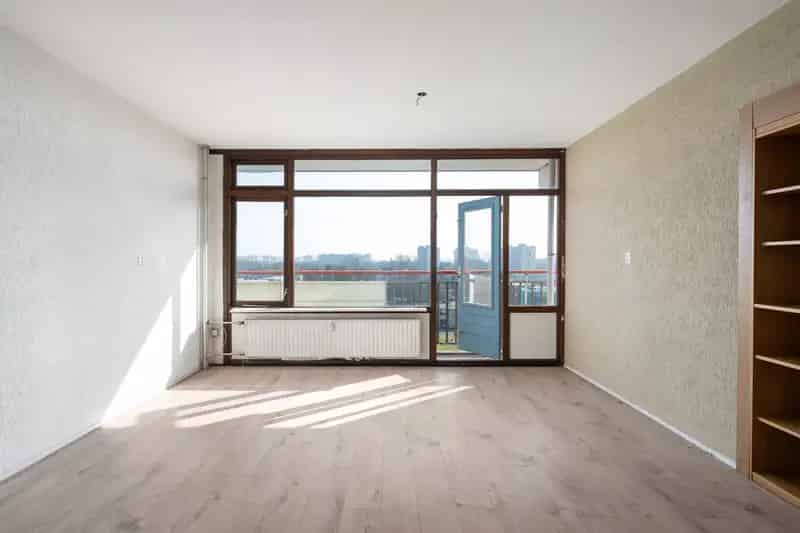 Appartement te koop Capelle aan den IJssel