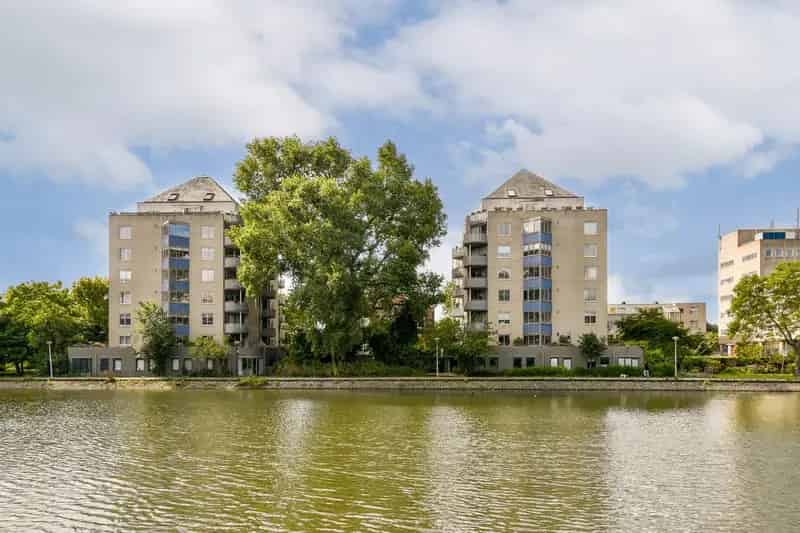 Appartement te koop: Entrepothof 28 1019 DJ Amsterdam | Funda