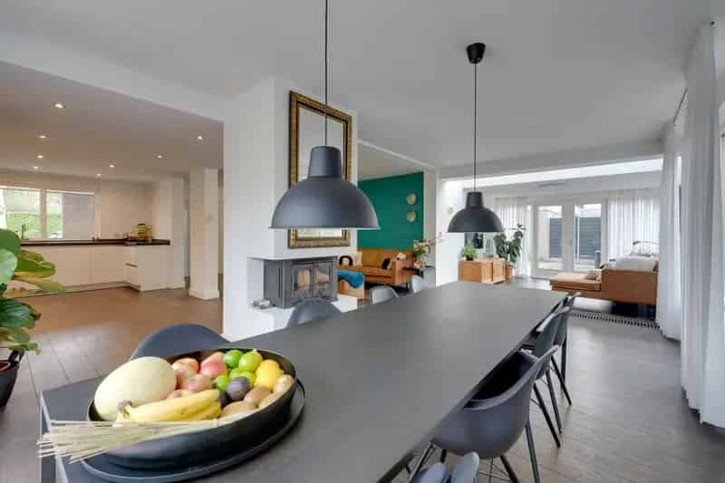 Vrijstaande woning 7 slaapkamers Purmerend